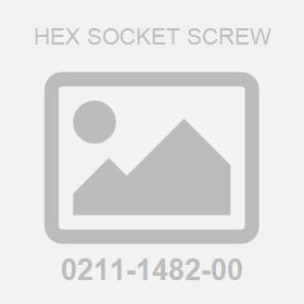 Hex Socket Screw
